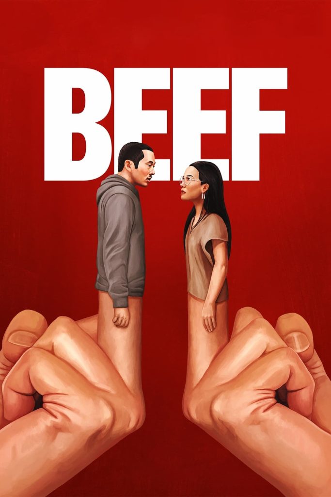 Beef (Tv series)